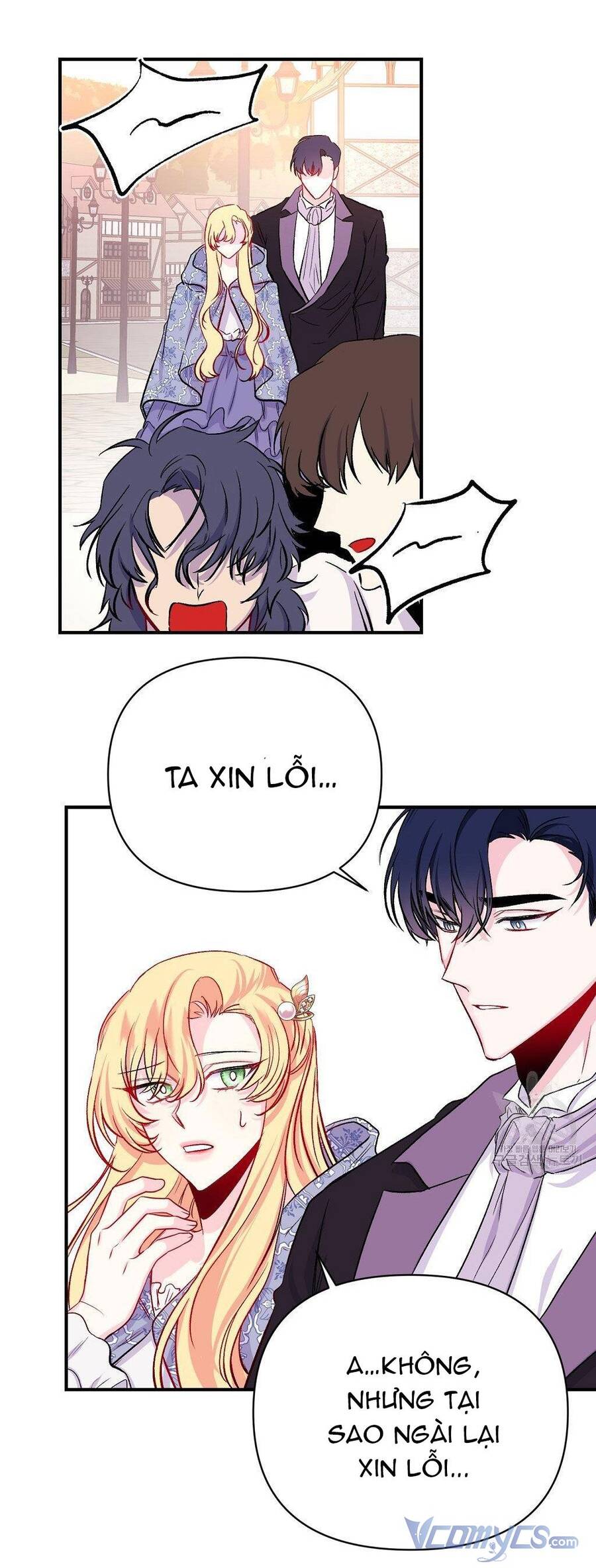 Chúng Ta Đã Kết Hôn Chapter 11 - 29