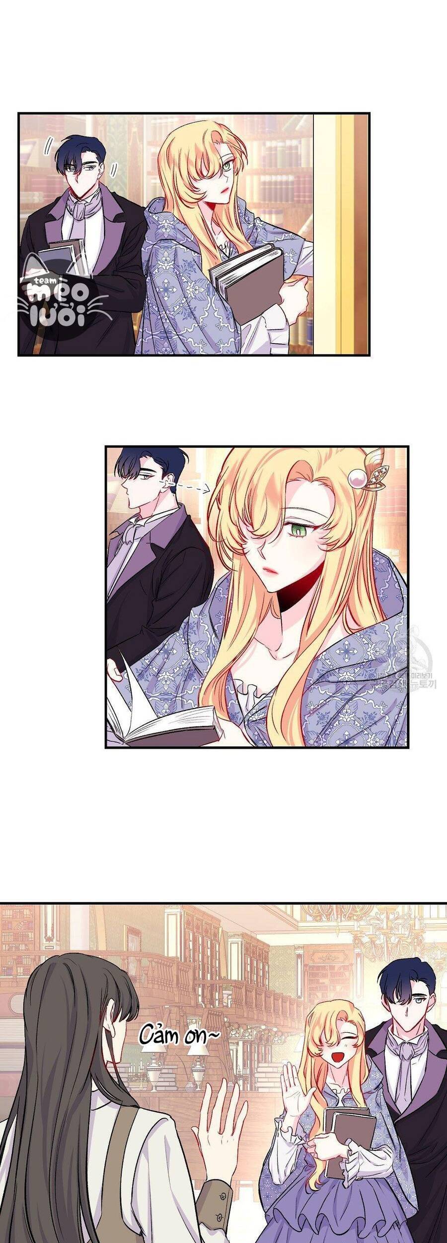 Chúng Ta Đã Kết Hôn Chapter 11 - 33