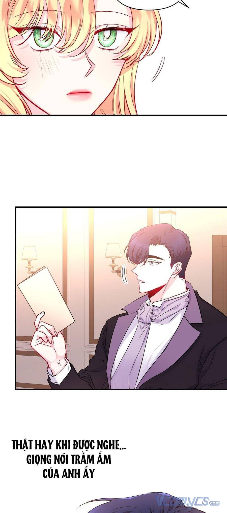 Chúng Ta Đã Kết Hôn Chapter 11 - 43