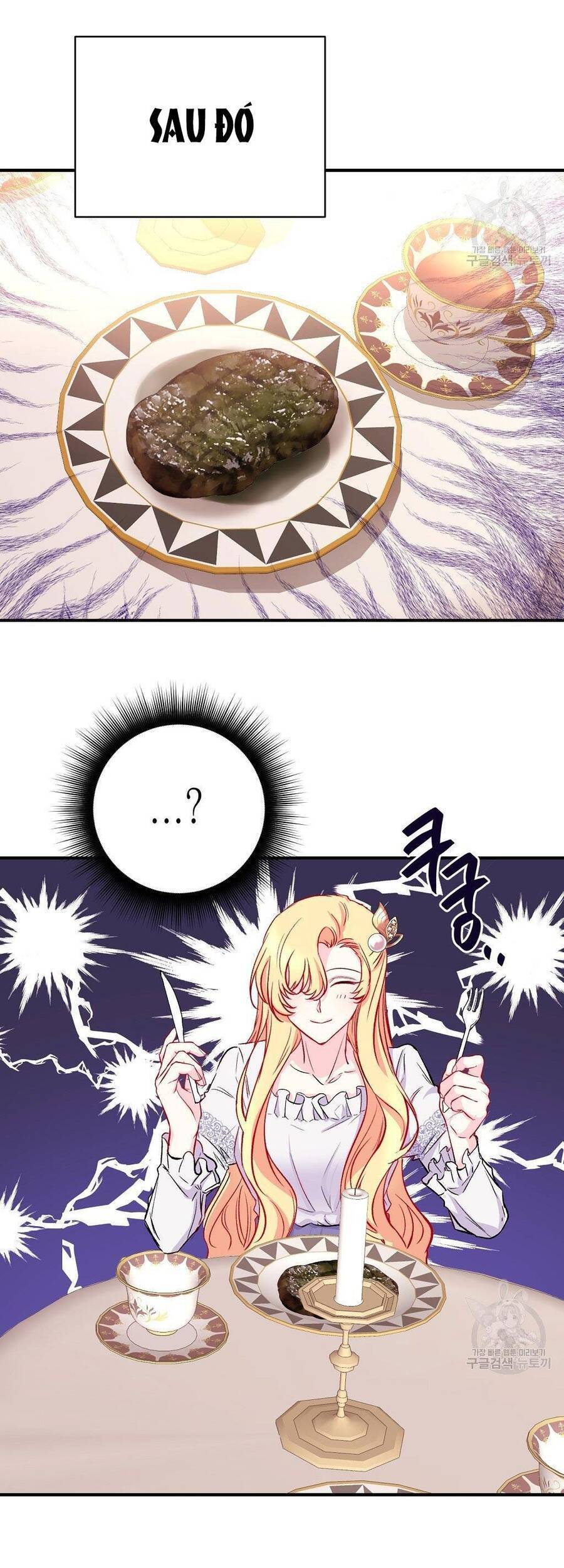 Chúng Ta Đã Kết Hôn Chapter 11 - 46