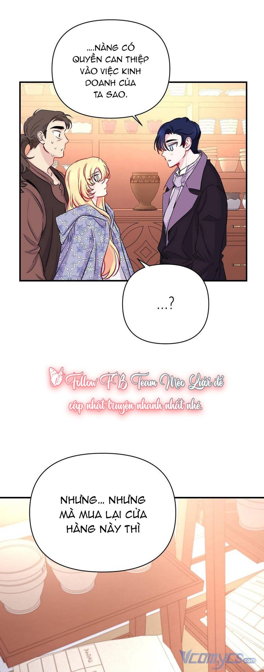 Chúng Ta Đã Kết Hôn Chapter 11 - 6