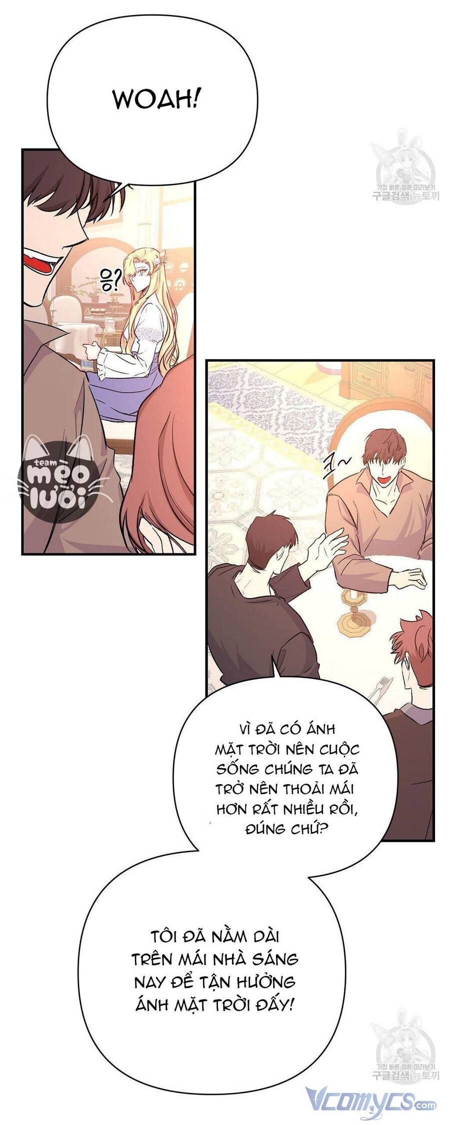 Chúng Ta Đã Kết Hôn Chapter 11 - 56