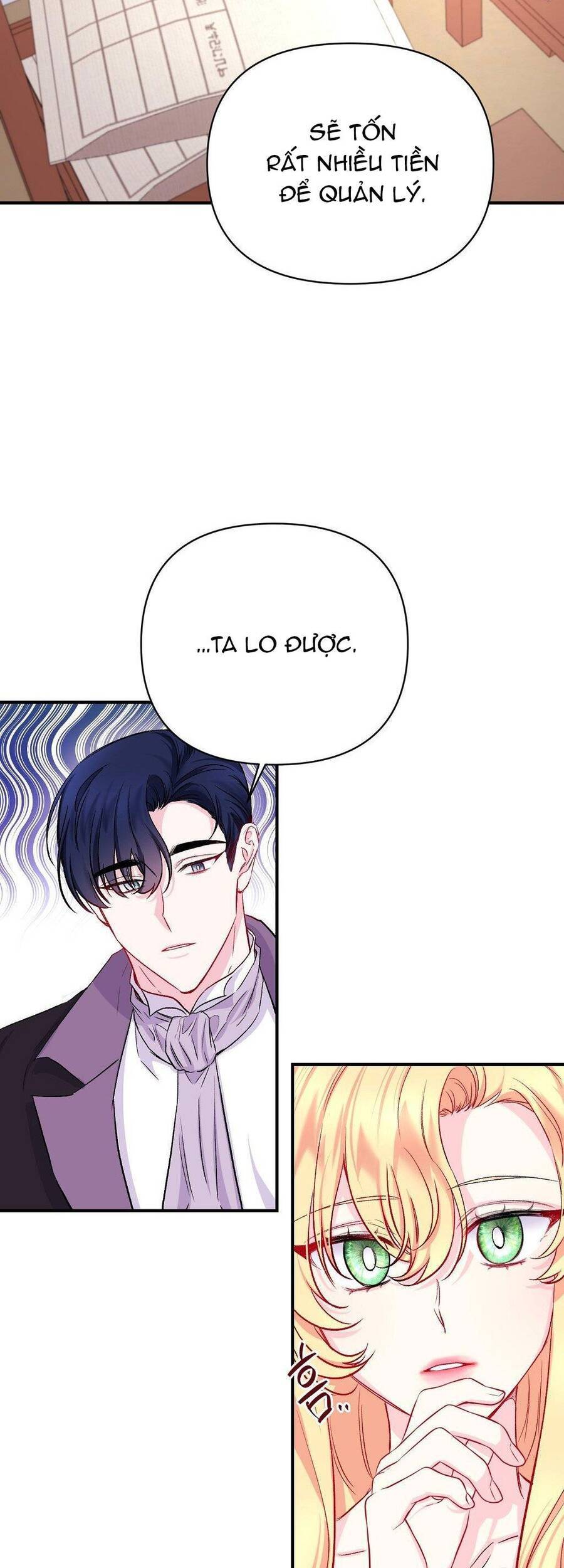 Chúng Ta Đã Kết Hôn Chapter 11 - 7