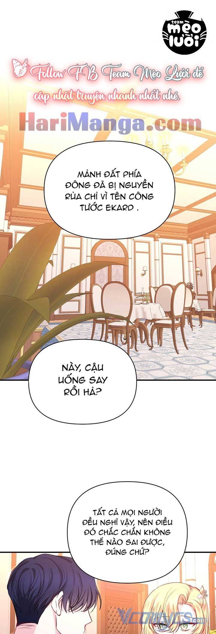 Chúng Ta Đã Kết Hôn Chapter 12 - 1