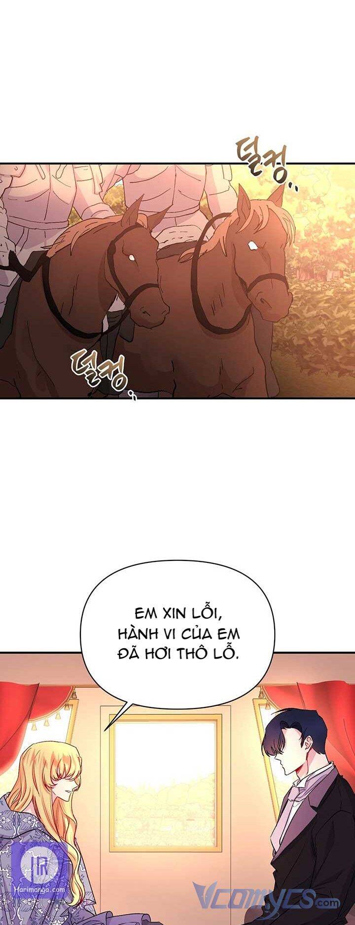 Chúng Ta Đã Kết Hôn Chapter 12 - 11