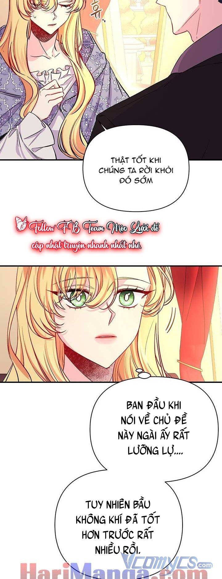 Chúng Ta Đã Kết Hôn Chapter 12 - 13