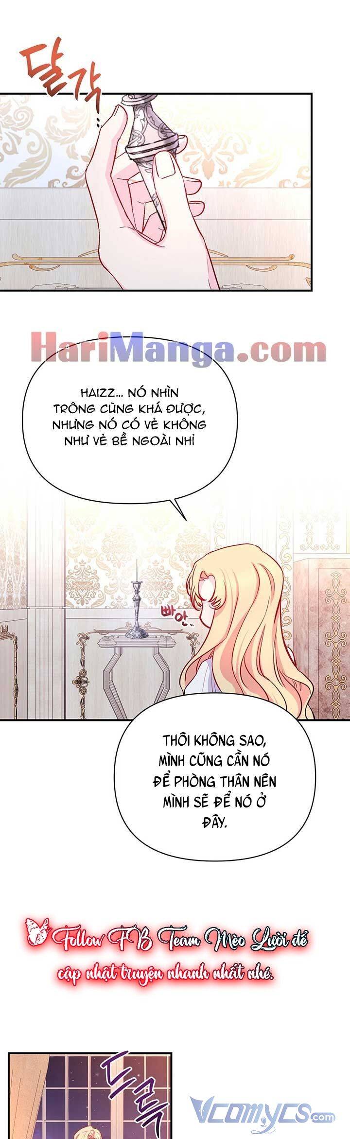 Chúng Ta Đã Kết Hôn Chapter 12 - 18