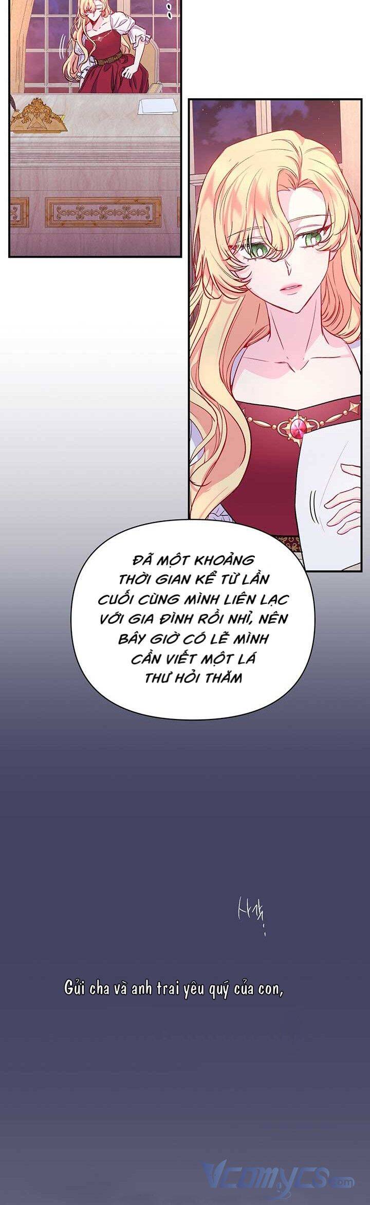 Chúng Ta Đã Kết Hôn Chapter 12 - 19