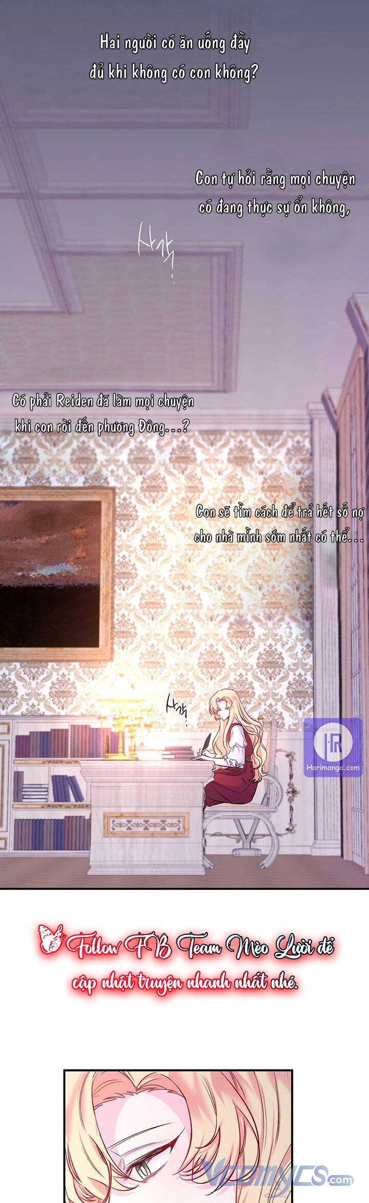 Chúng Ta Đã Kết Hôn Chapter 12 - 20