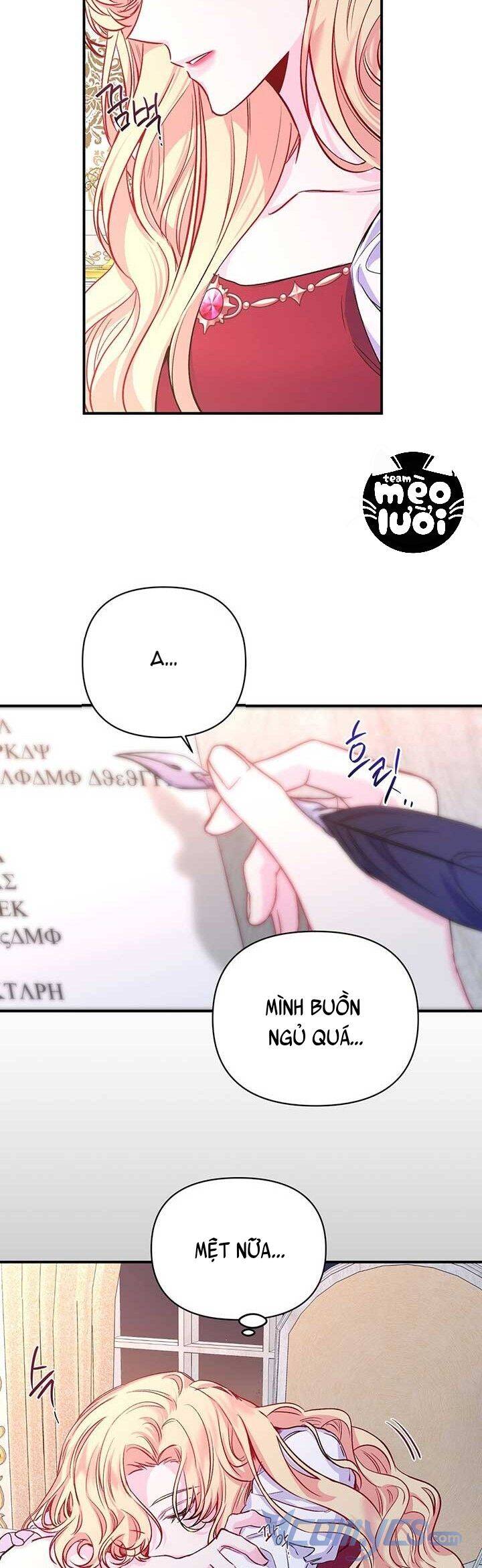 Chúng Ta Đã Kết Hôn Chapter 12 - 21