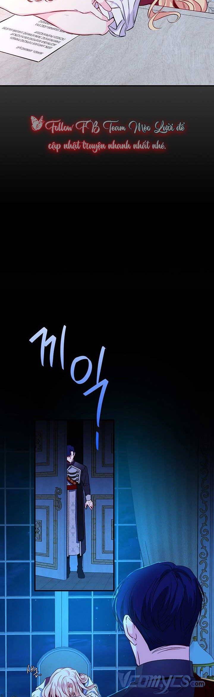 Chúng Ta Đã Kết Hôn Chapter 12 - 22