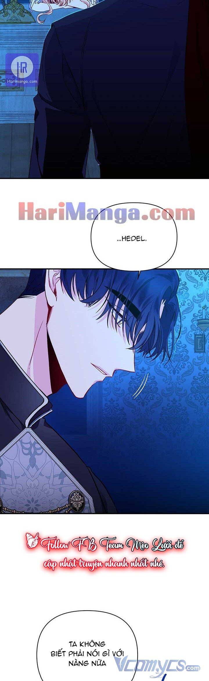 Chúng Ta Đã Kết Hôn Chapter 12 - 23