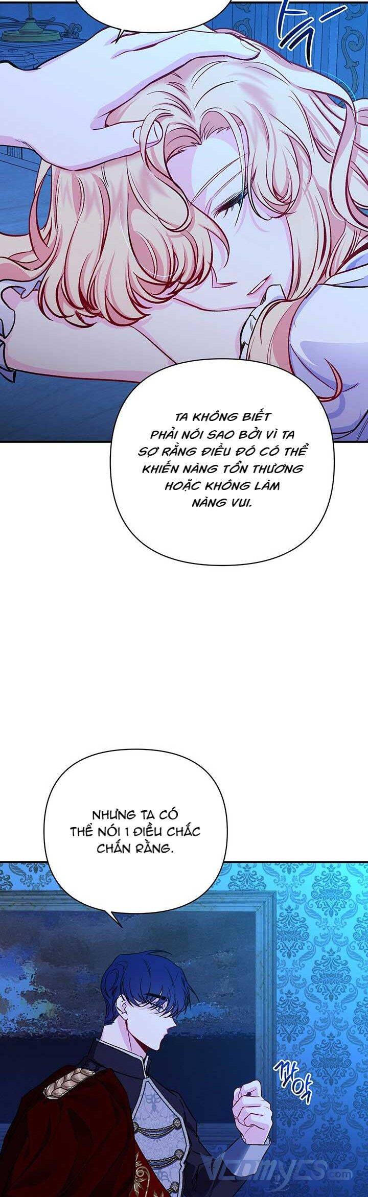 Chúng Ta Đã Kết Hôn Chapter 12 - 24