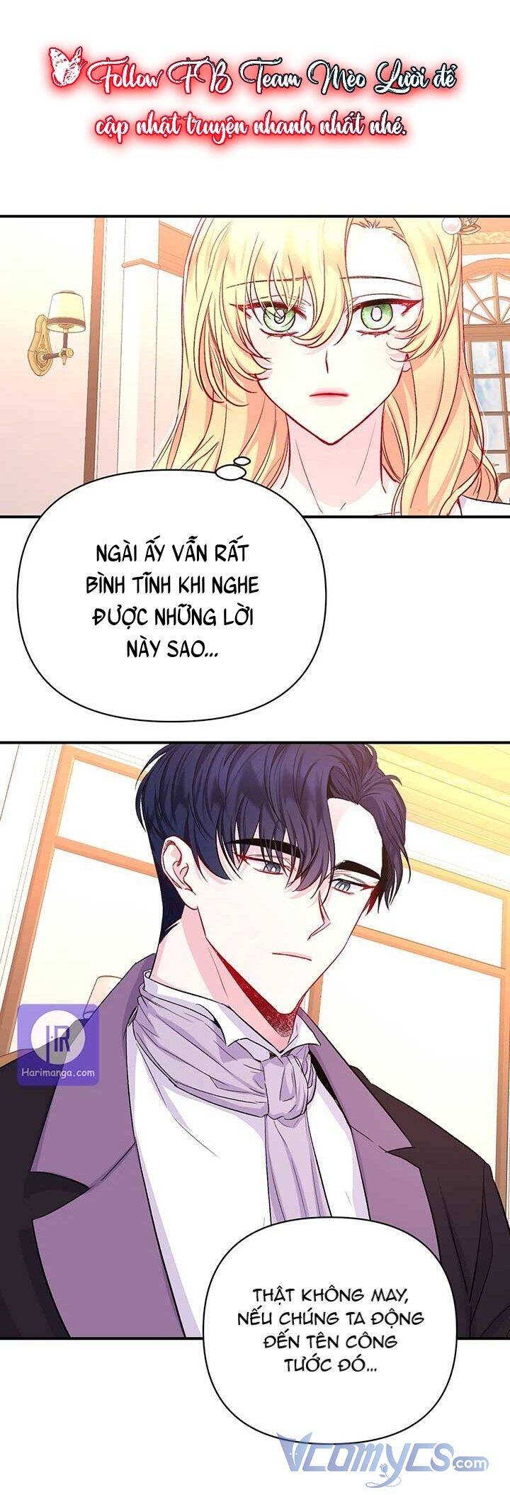 Chúng Ta Đã Kết Hôn Chapter 12 - 4