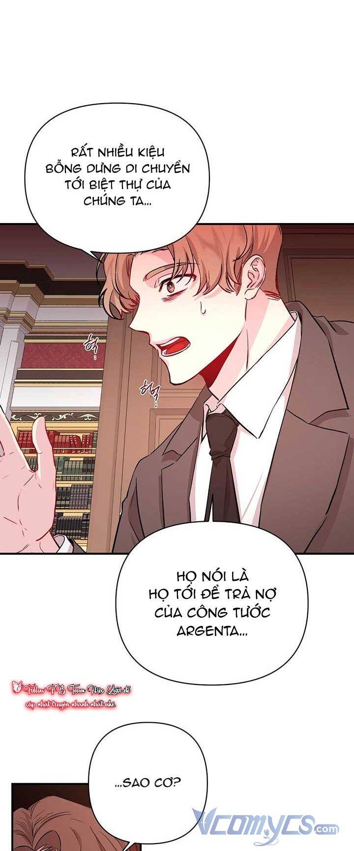 Chúng Ta Đã Kết Hôn Chapter 12 - 34