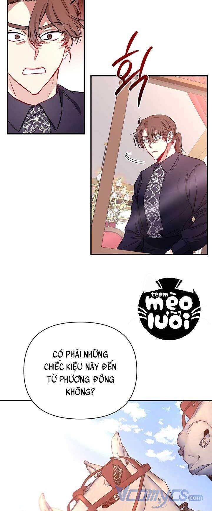 Chúng Ta Đã Kết Hôn Chapter 12 - 35