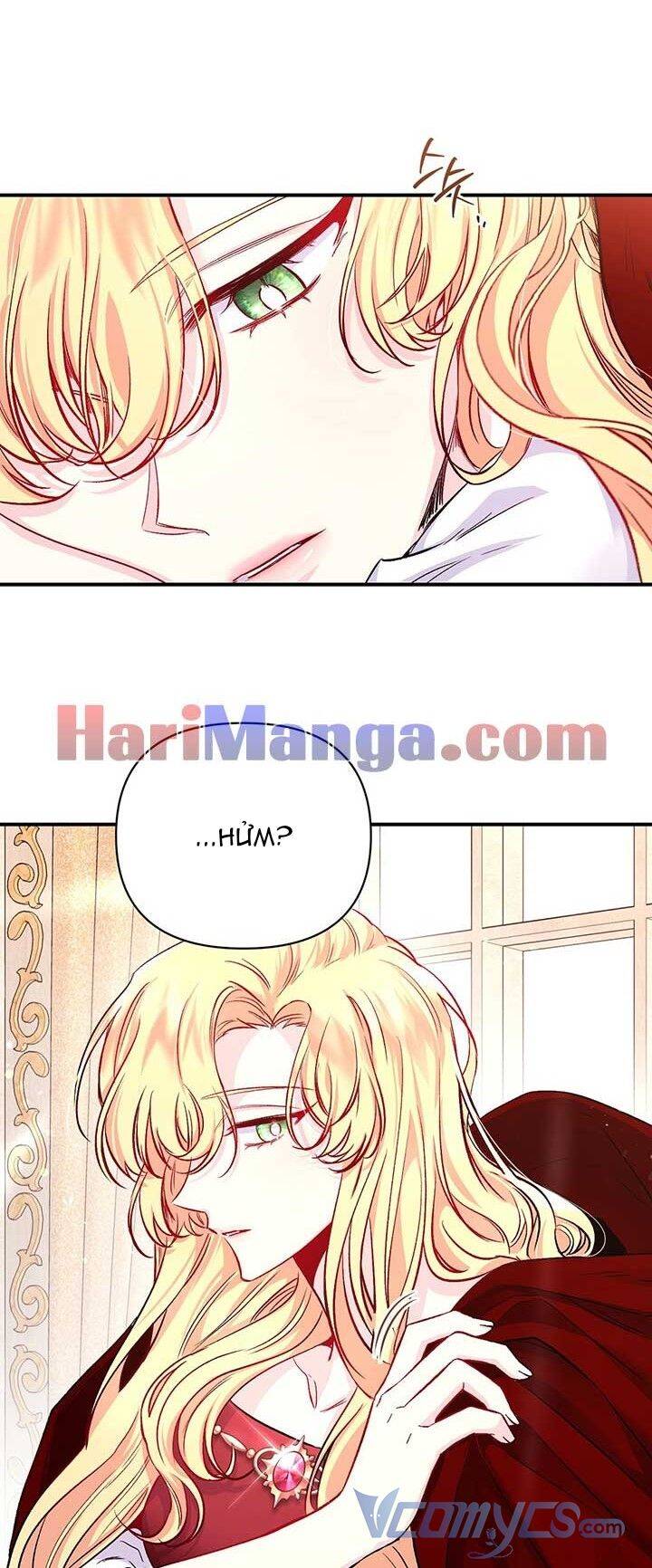 Chúng Ta Đã Kết Hôn Chapter 12 - 38