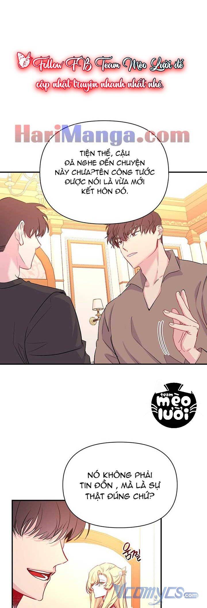 Chúng Ta Đã Kết Hôn Chapter 12 - 5