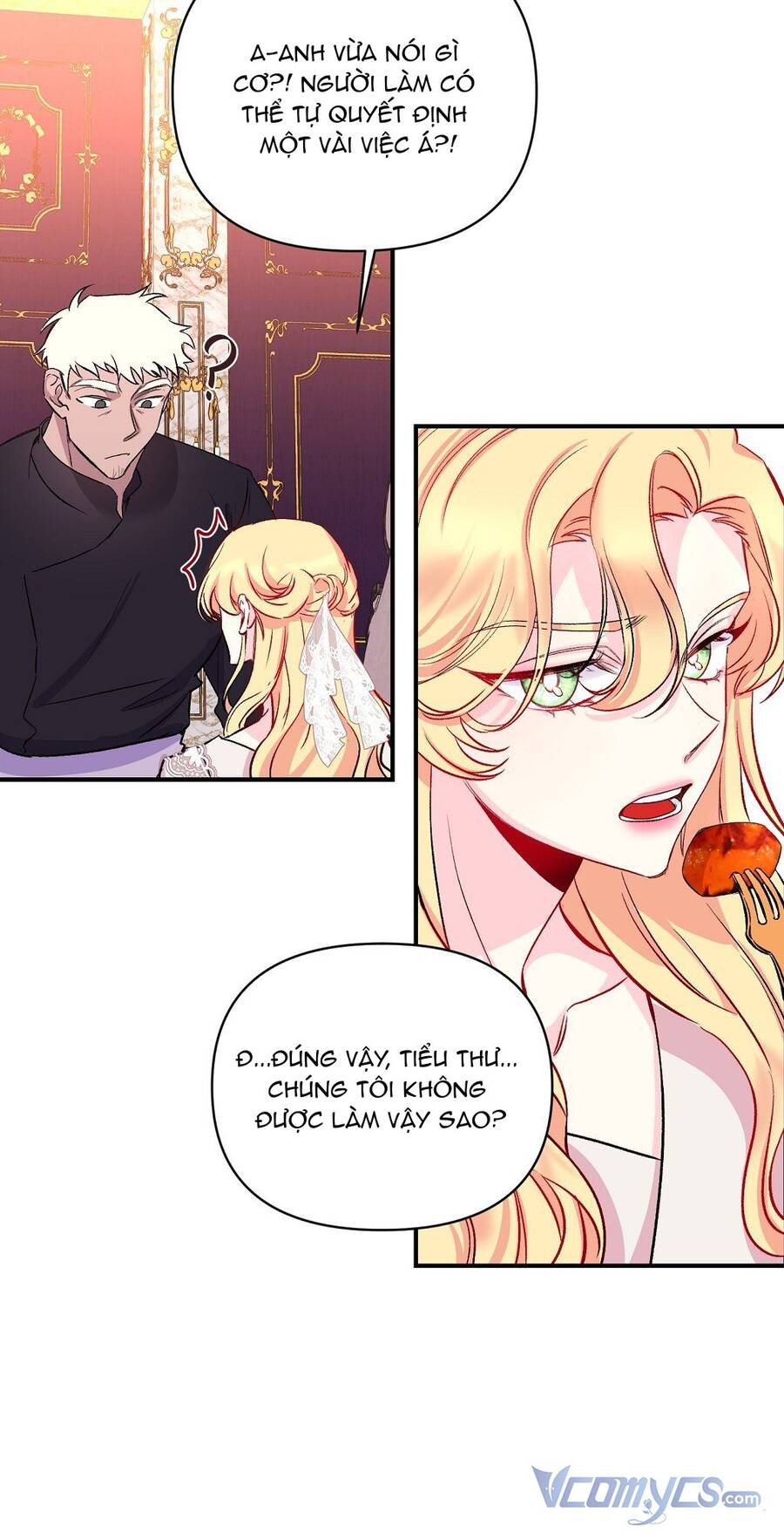 Chúng Ta Đã Kết Hôn Chapter 13 - 12