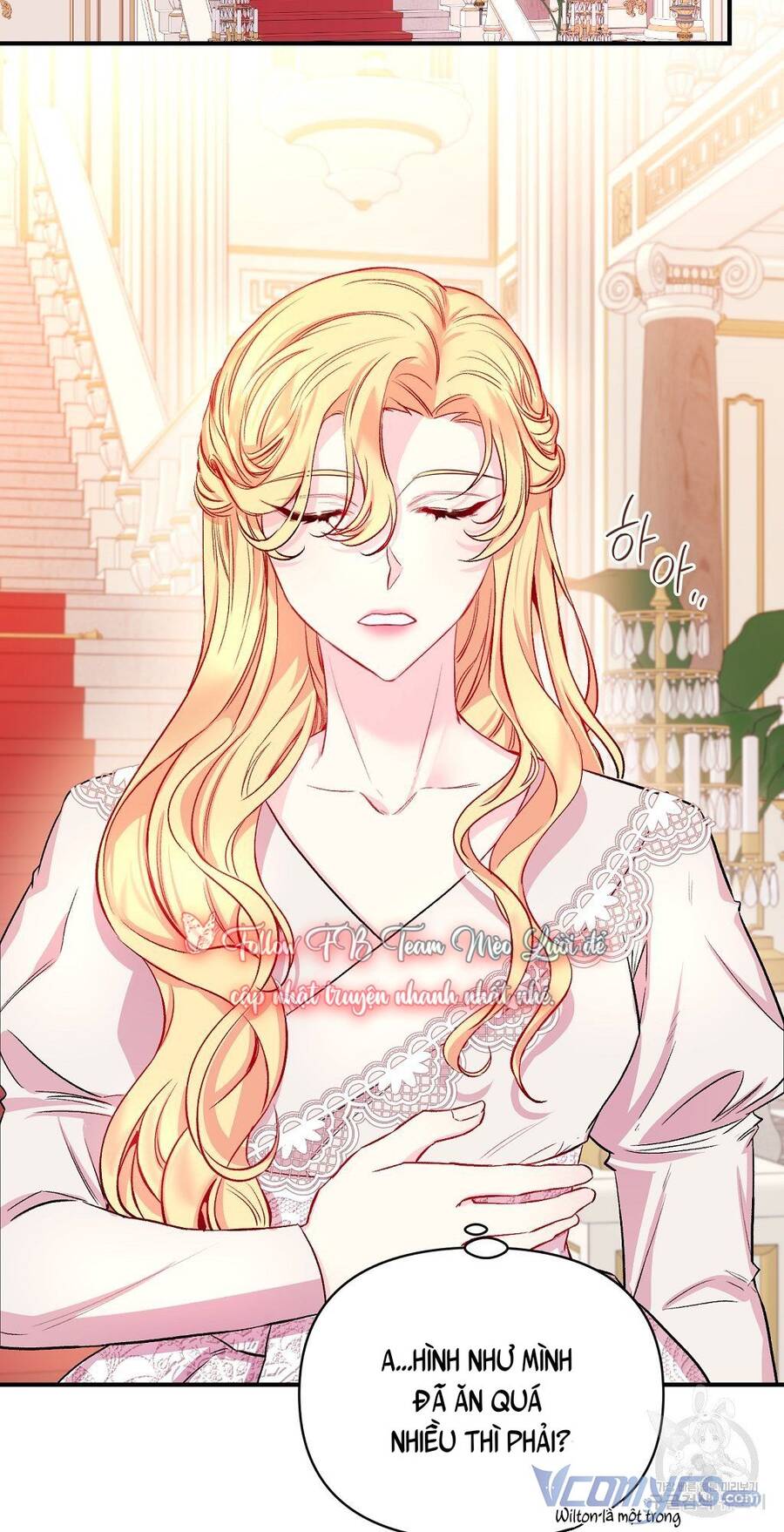 Chúng Ta Đã Kết Hôn Chapter 13 - 15