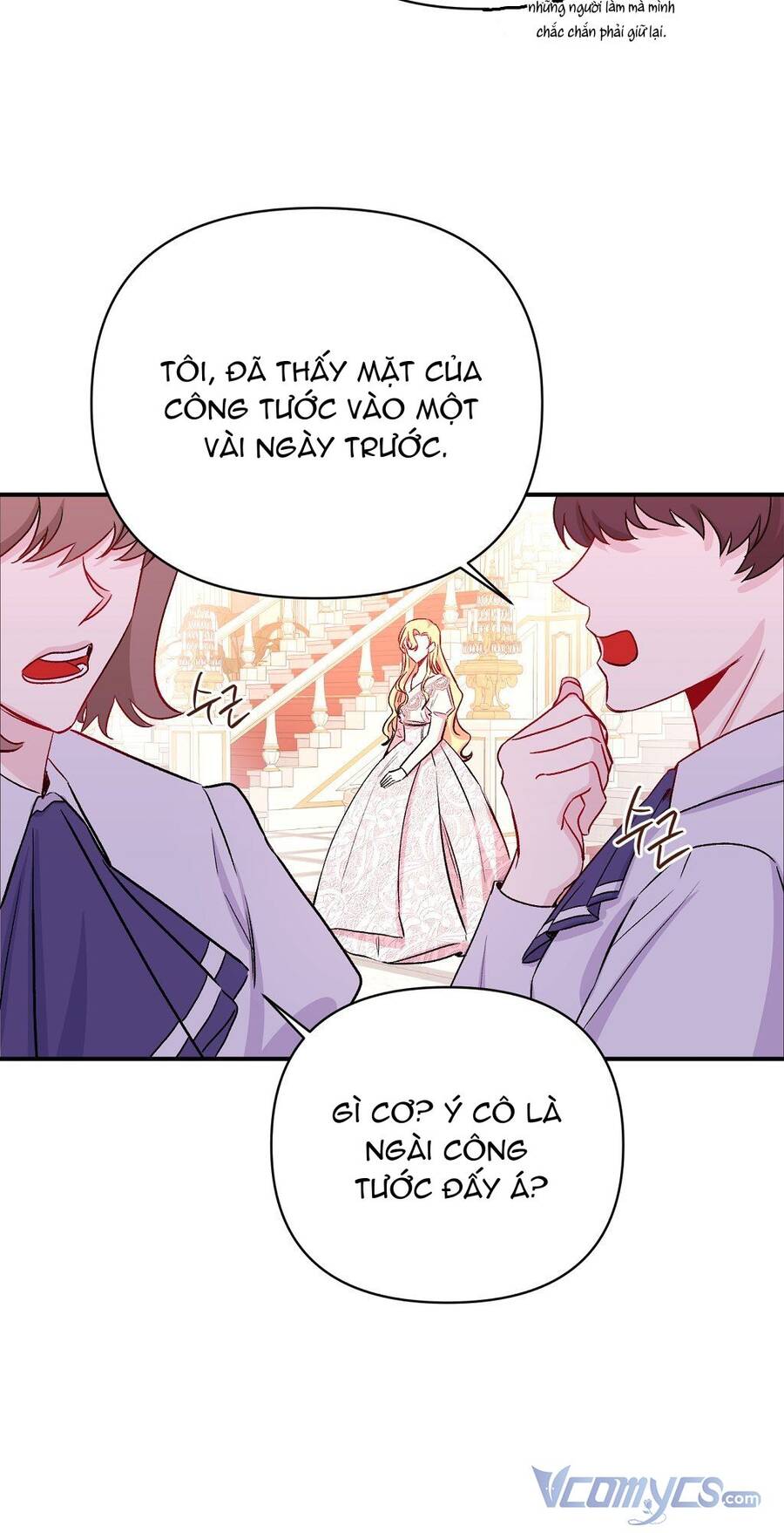 Chúng Ta Đã Kết Hôn Chapter 13 - 16