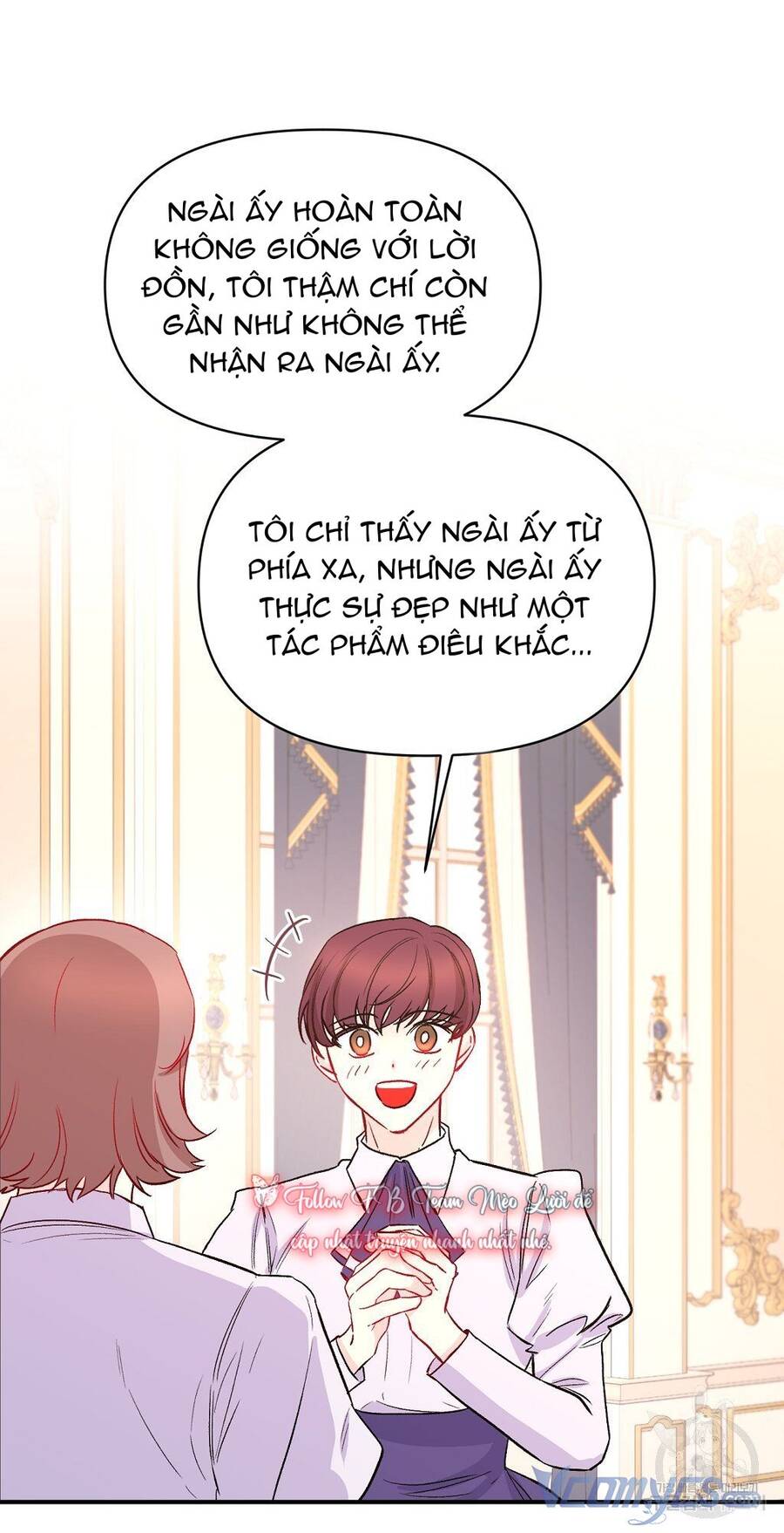 Chúng Ta Đã Kết Hôn Chapter 13 - 17