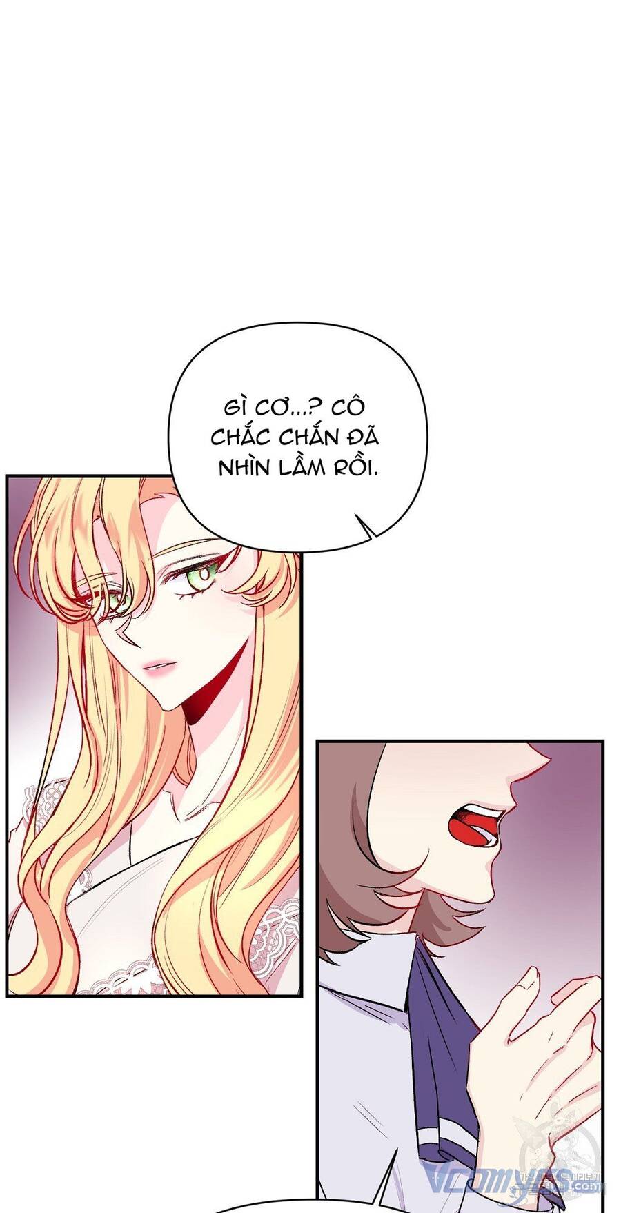 Chúng Ta Đã Kết Hôn Chapter 13 - 18
