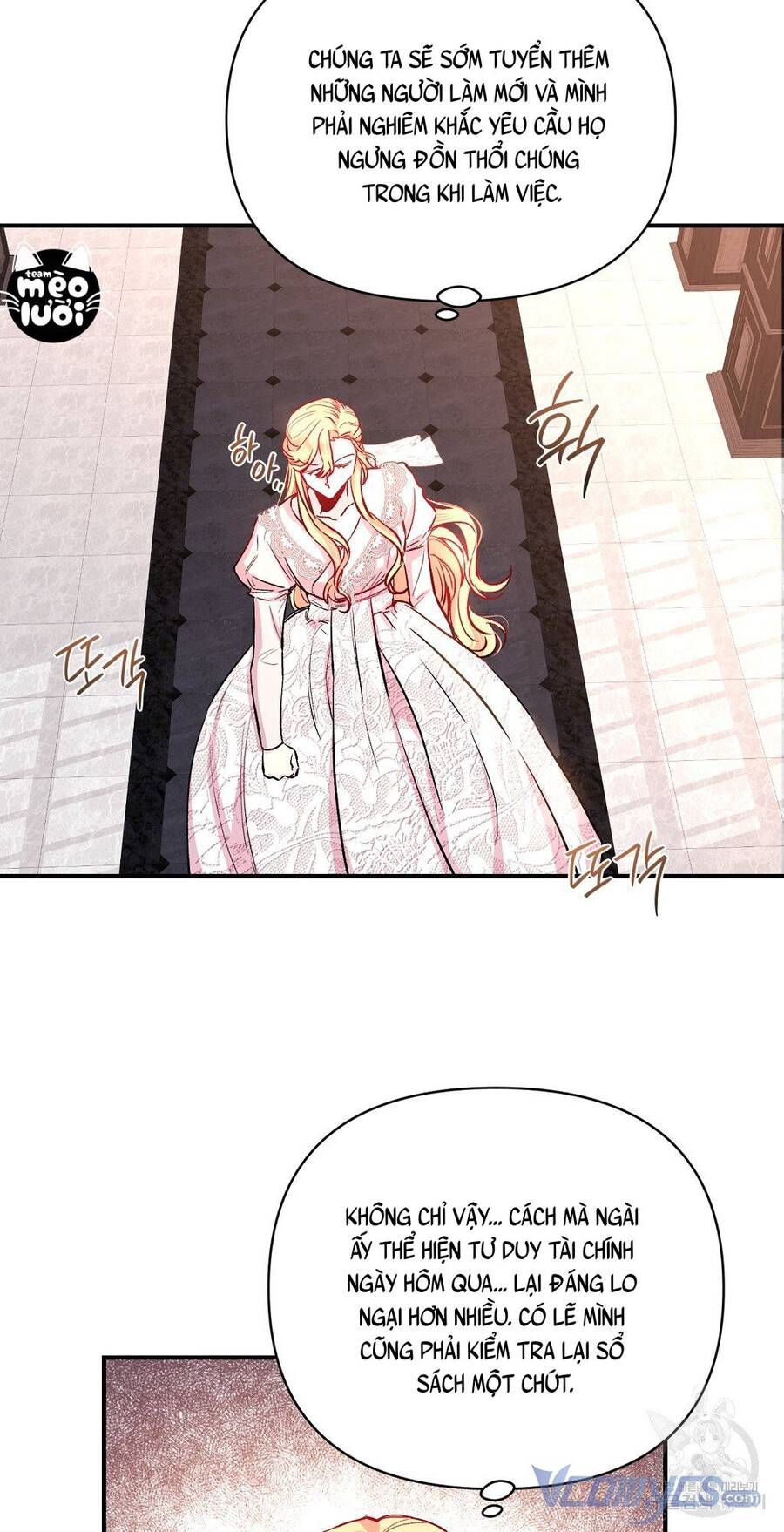 Chúng Ta Đã Kết Hôn Chapter 13 - 20