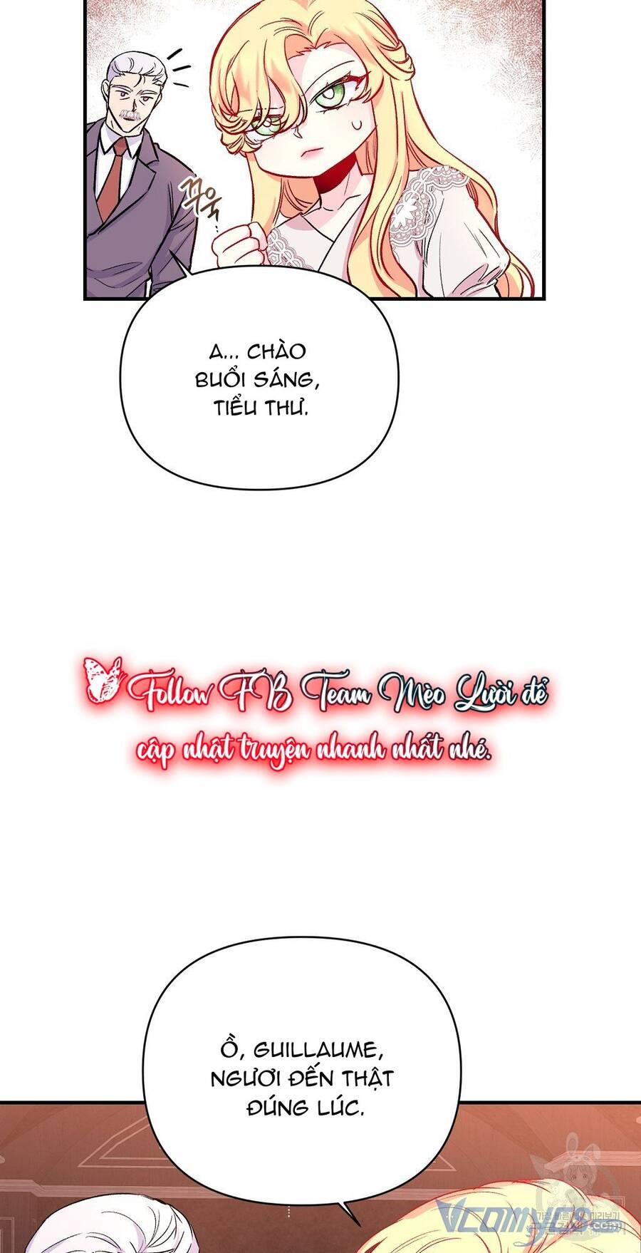 Chúng Ta Đã Kết Hôn Chapter 13 - 21