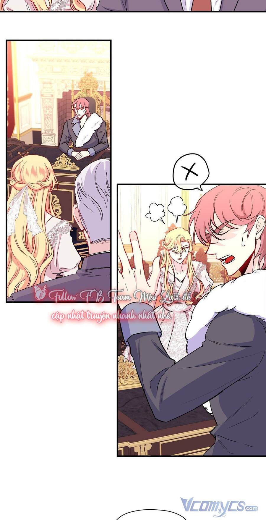 Chúng Ta Đã Kết Hôn Chapter 13 - 25