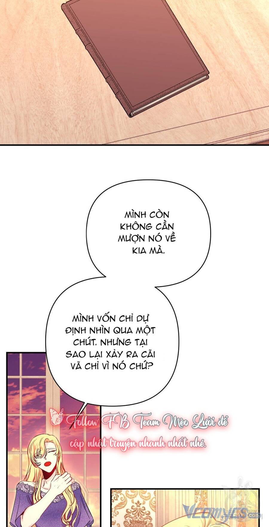 Chúng Ta Đã Kết Hôn Chapter 13 - 27