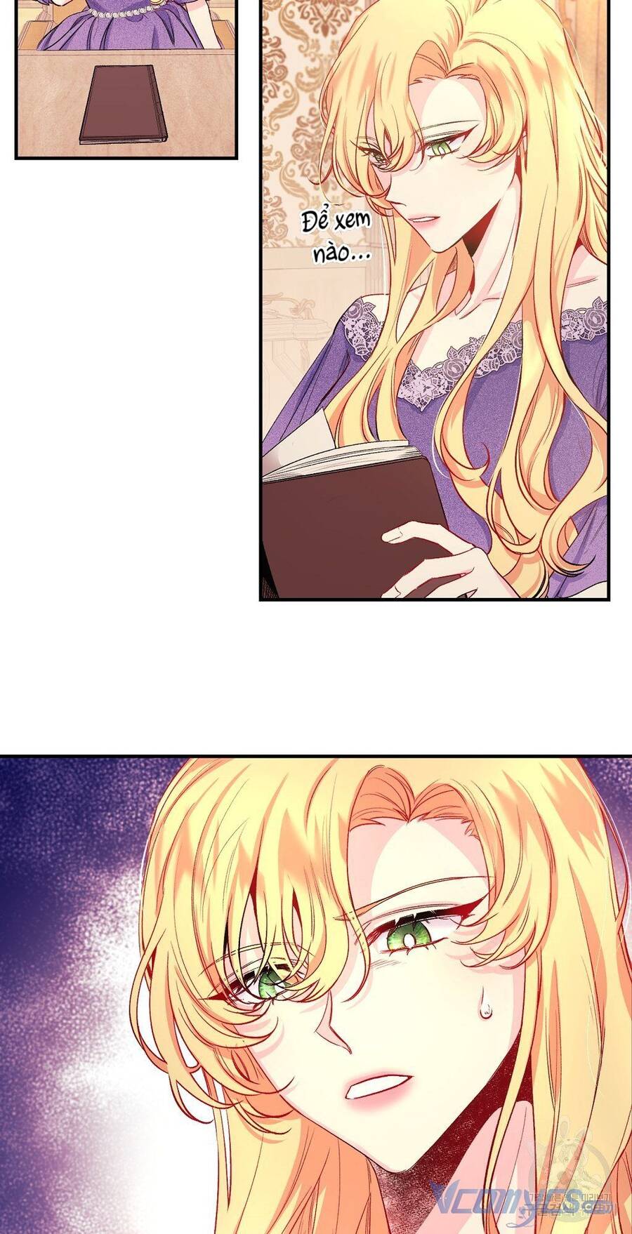 Chúng Ta Đã Kết Hôn Chapter 13 - 28