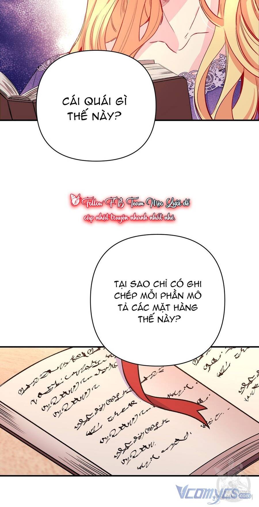 Chúng Ta Đã Kết Hôn Chapter 13 - 29