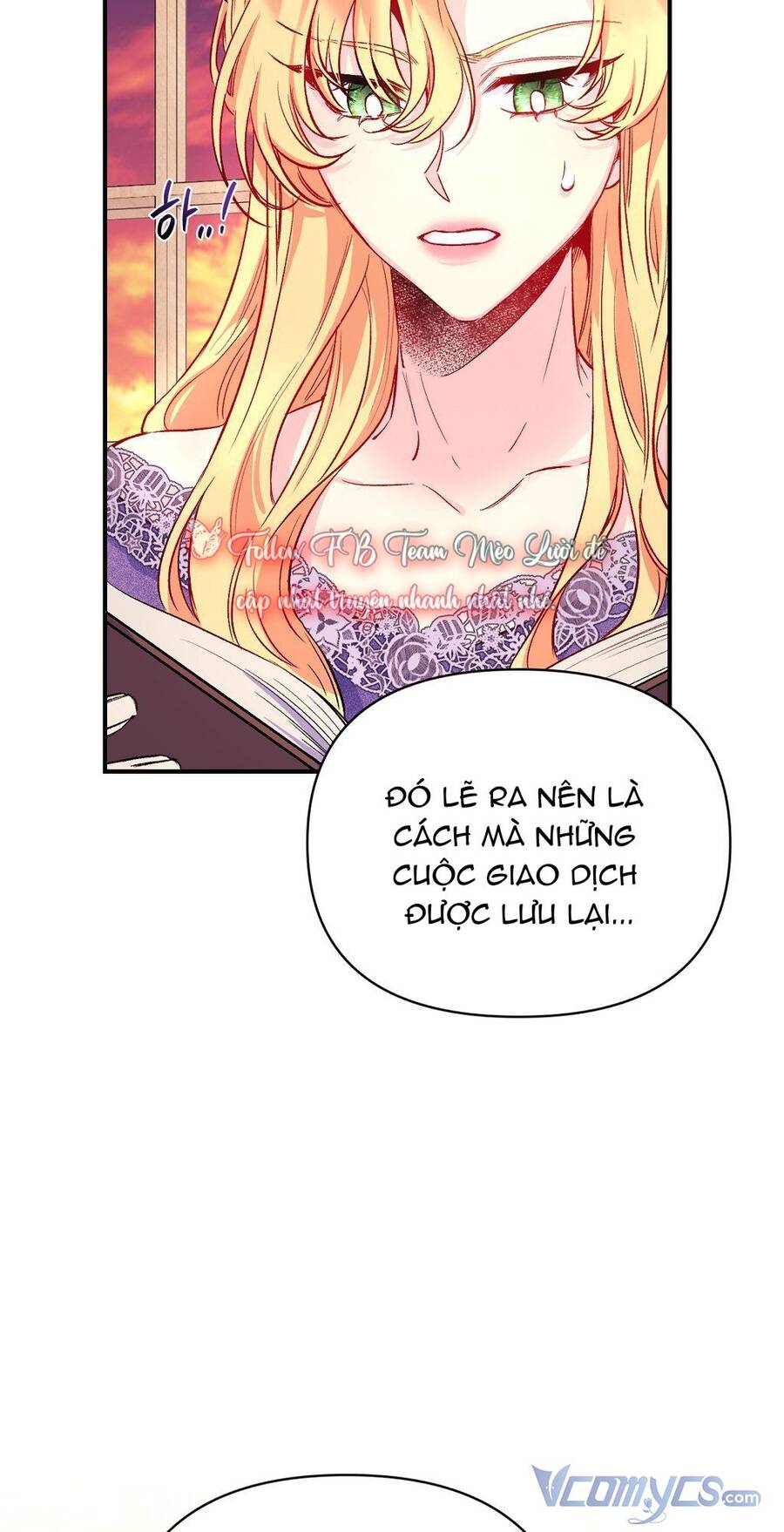 Chúng Ta Đã Kết Hôn Chapter 13 - 31