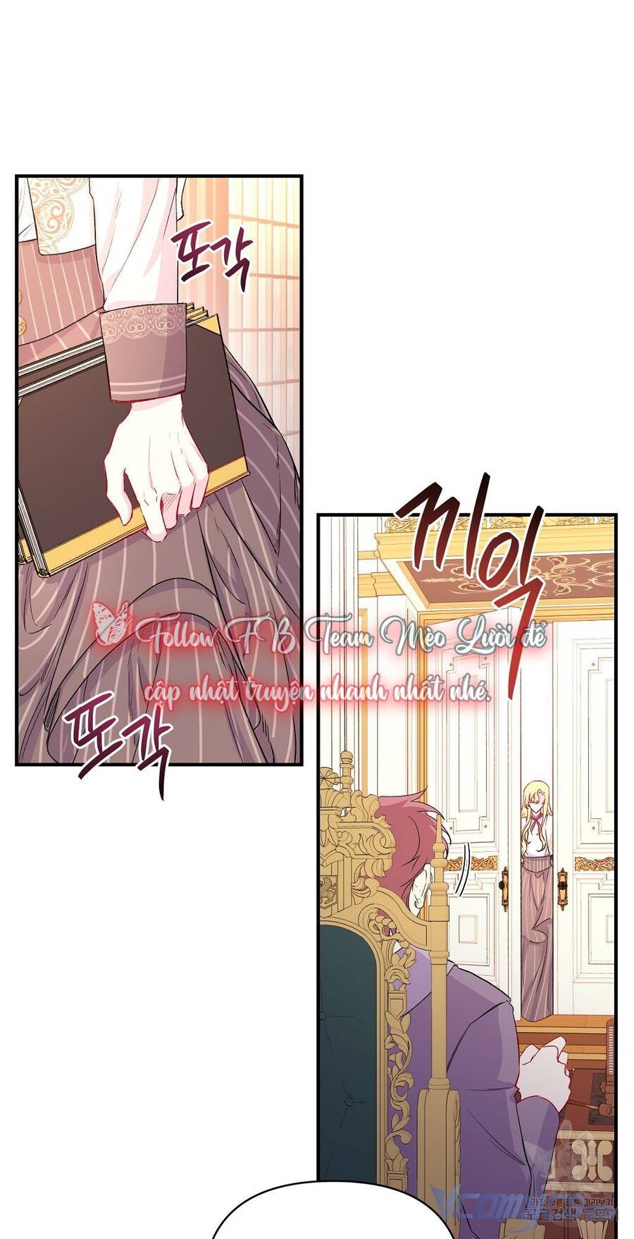 Chúng Ta Đã Kết Hôn Chapter 13 - 37