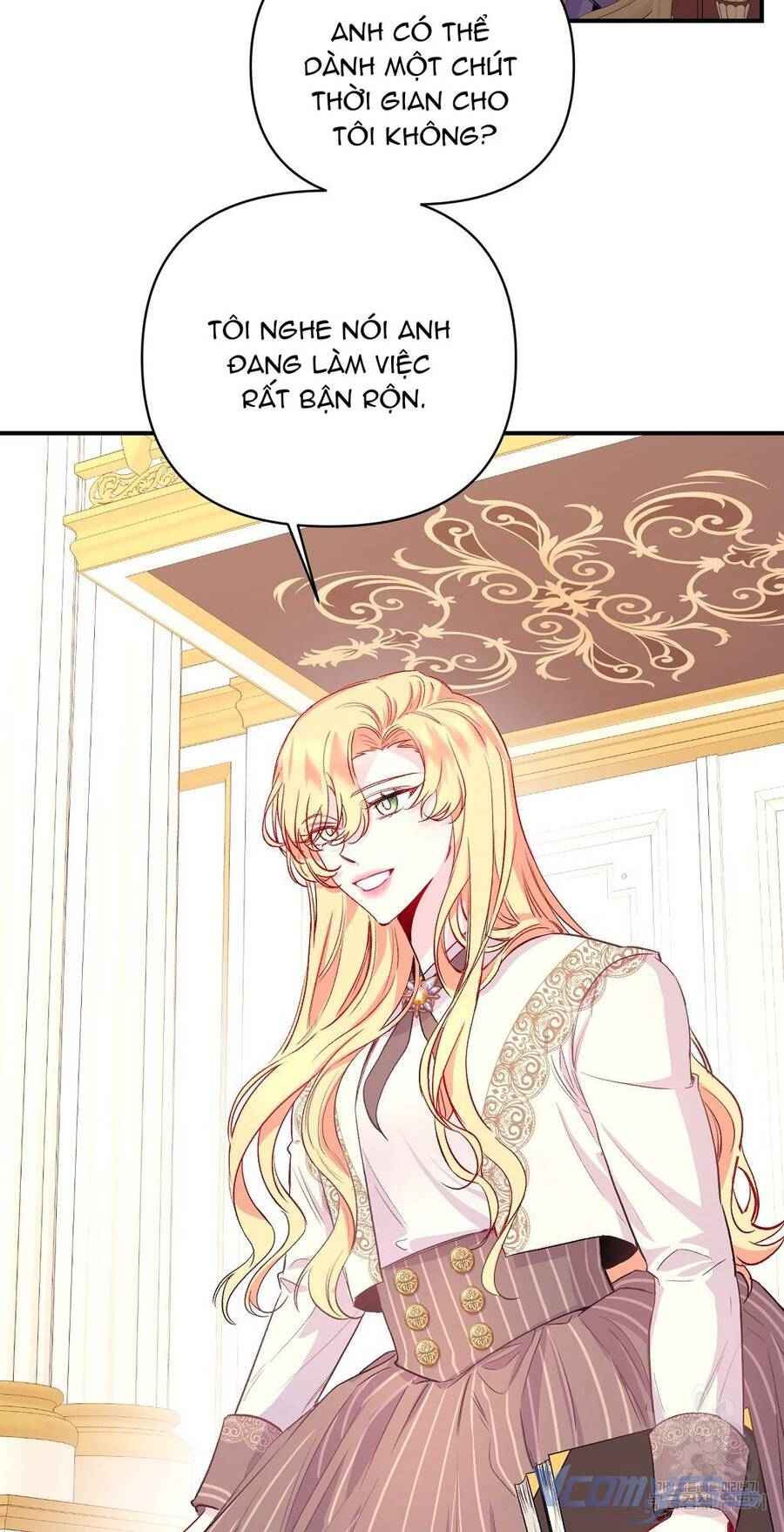 Chúng Ta Đã Kết Hôn Chapter 13 - 38