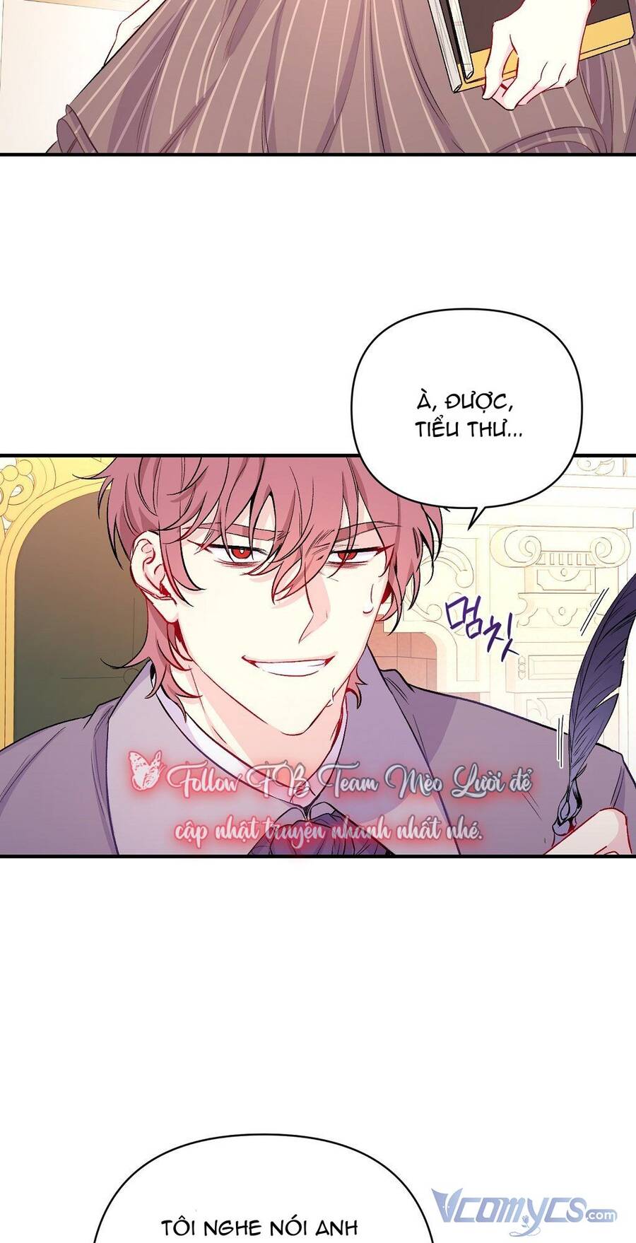 Chúng Ta Đã Kết Hôn Chapter 13 - 39
