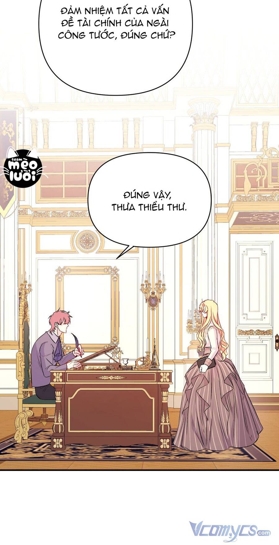 Chúng Ta Đã Kết Hôn Chapter 13 - 40