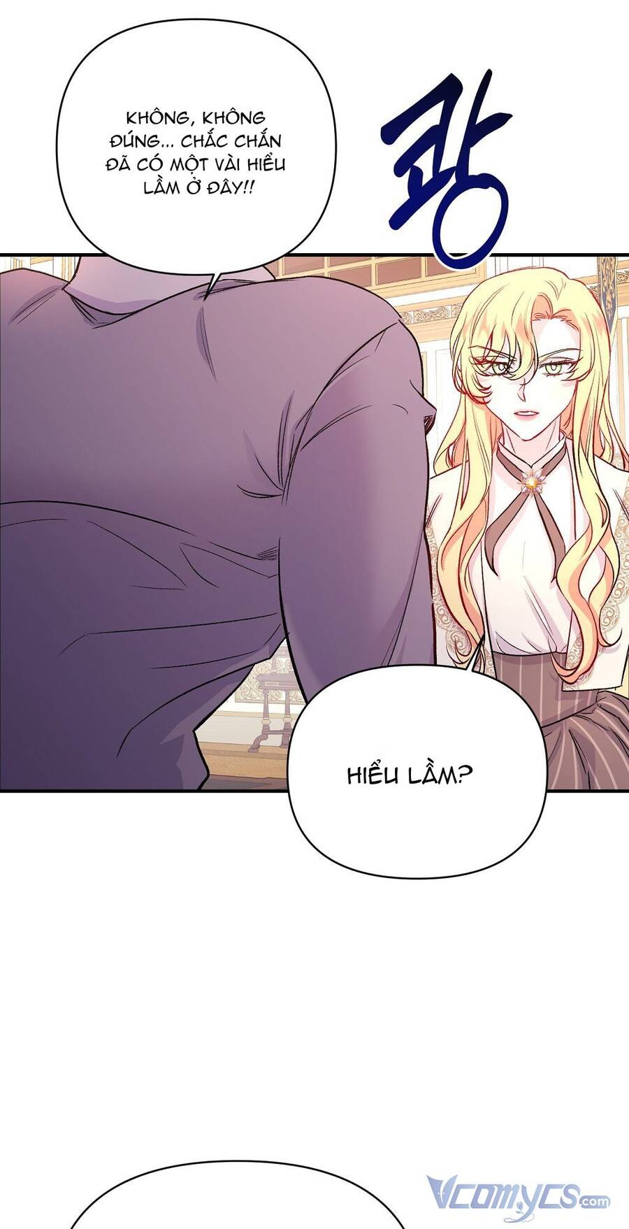 Chúng Ta Đã Kết Hôn Chapter 13 - 44