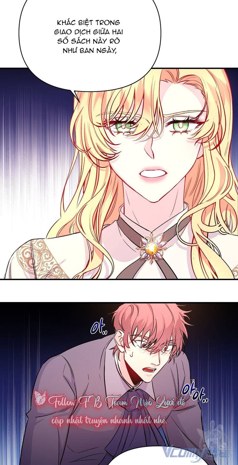 Chúng Ta Đã Kết Hôn Chapter 13 - 45