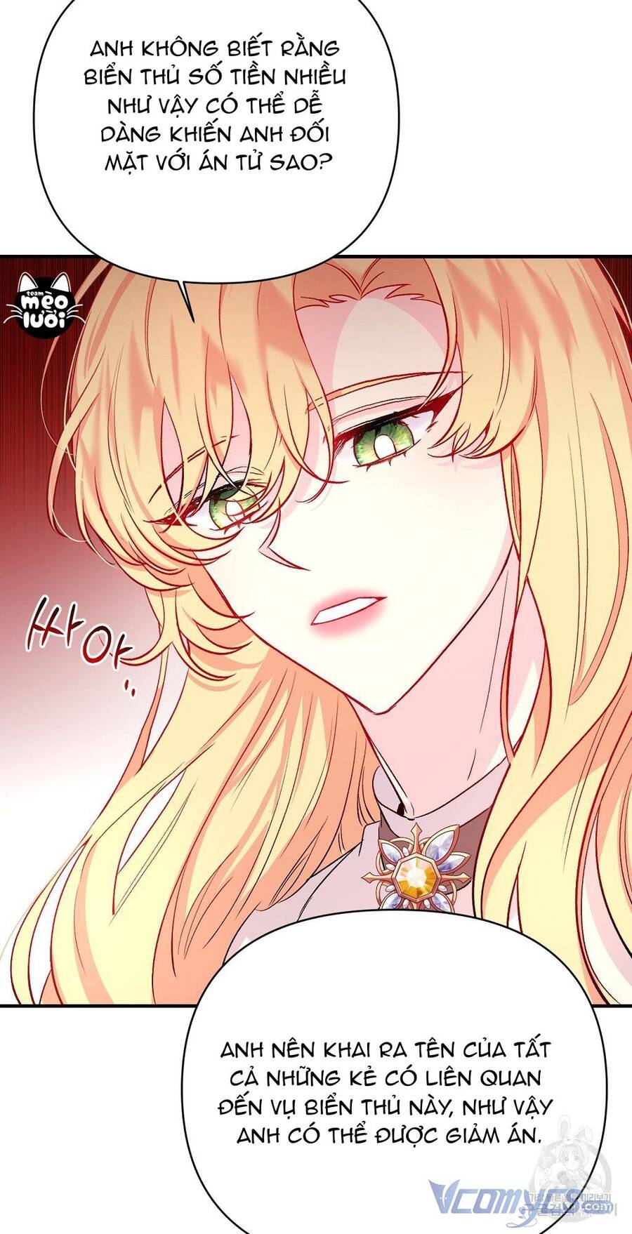 Chúng Ta Đã Kết Hôn Chapter 13 - 50