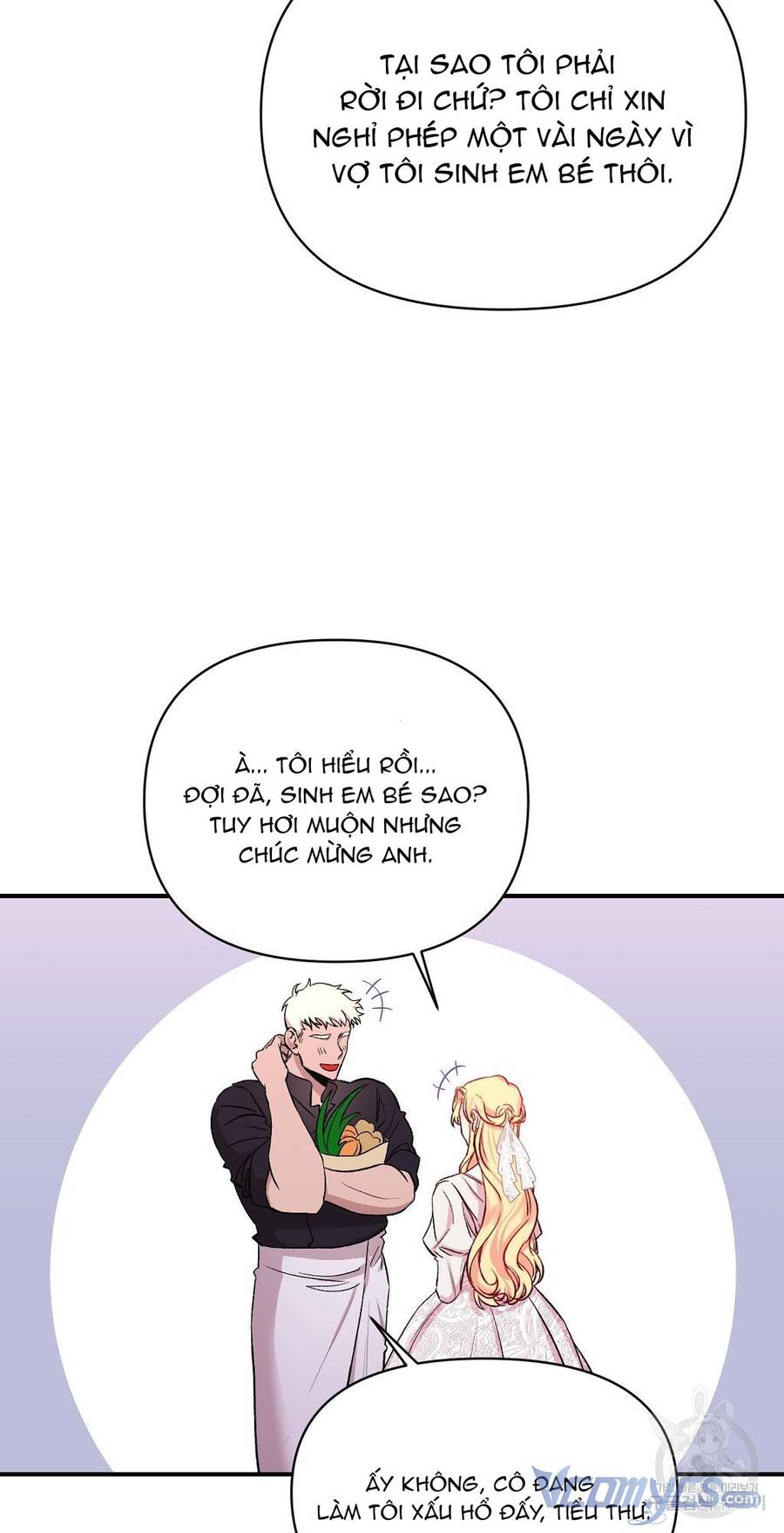 Chúng Ta Đã Kết Hôn Chapter 13 - 8