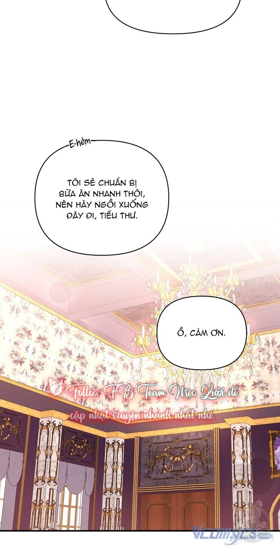 Chúng Ta Đã Kết Hôn Chapter 13 - 9