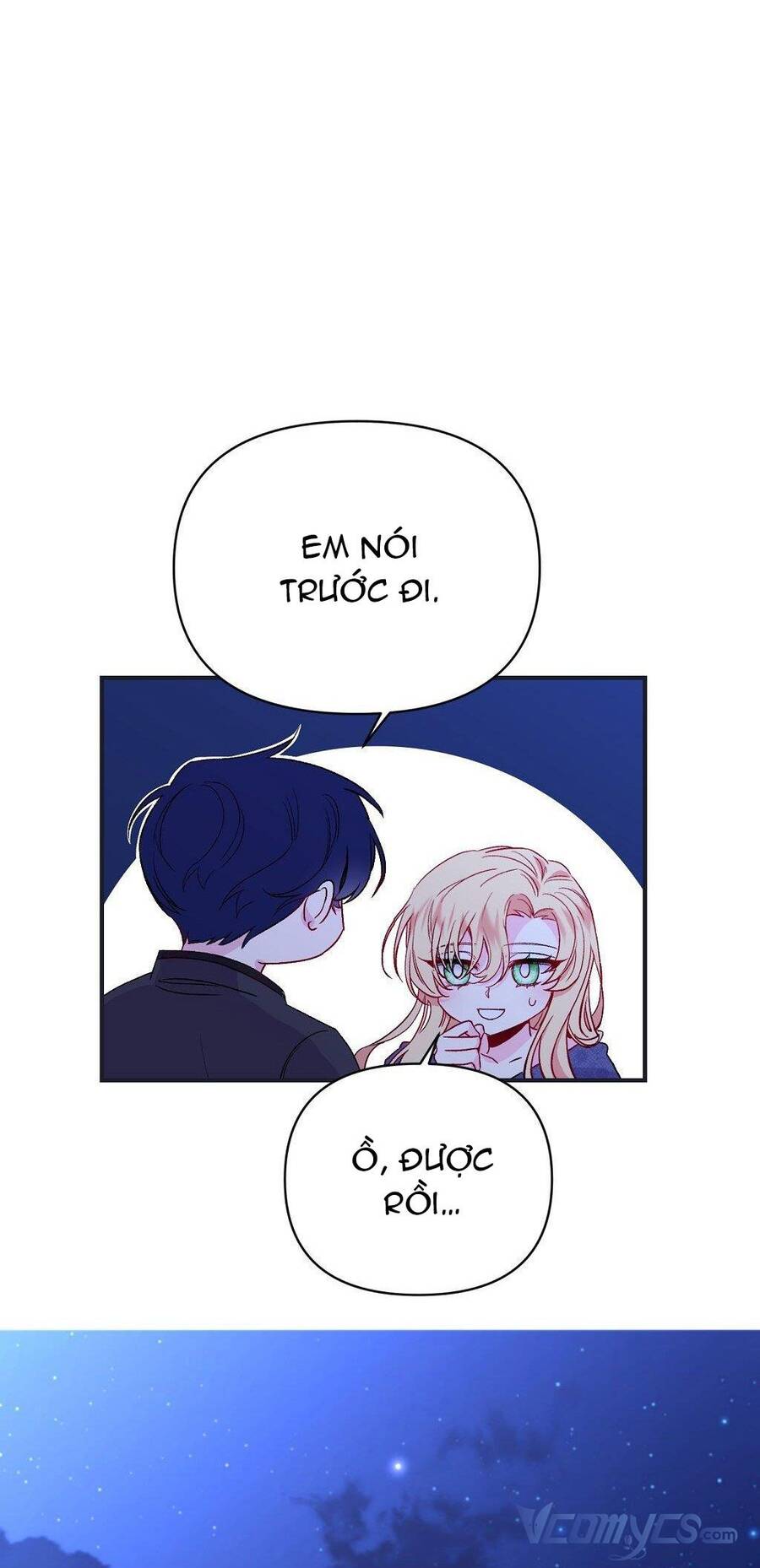 Chúng Ta Đã Kết Hôn Chapter 14 - 17