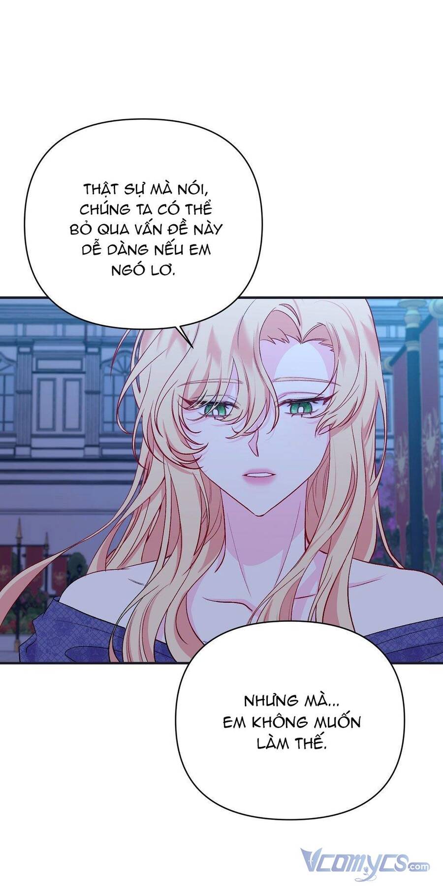 Chúng Ta Đã Kết Hôn Chapter 14 - 19