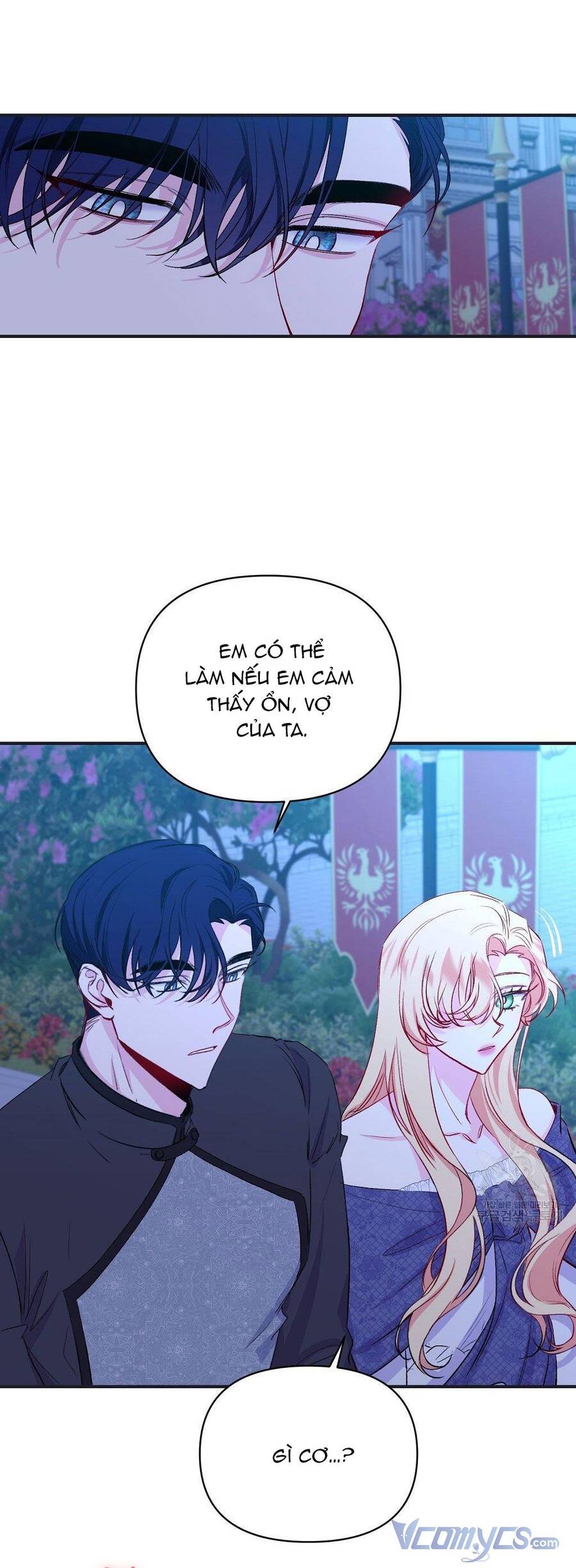 Chúng Ta Đã Kết Hôn Chapter 14 - 20