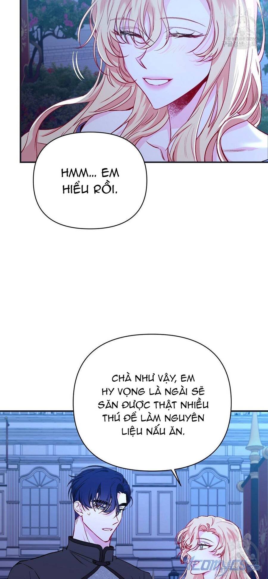 Chúng Ta Đã Kết Hôn Chapter 14 - 30