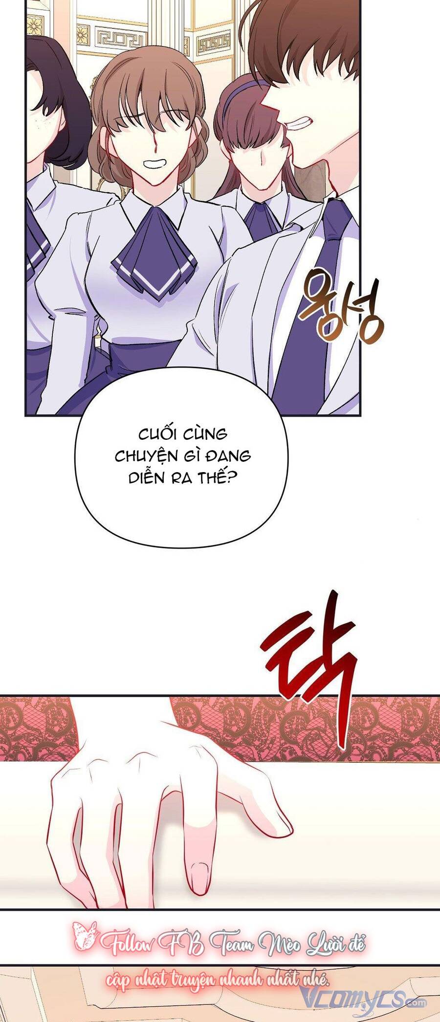 Chúng Ta Đã Kết Hôn Chapter 14 - 36