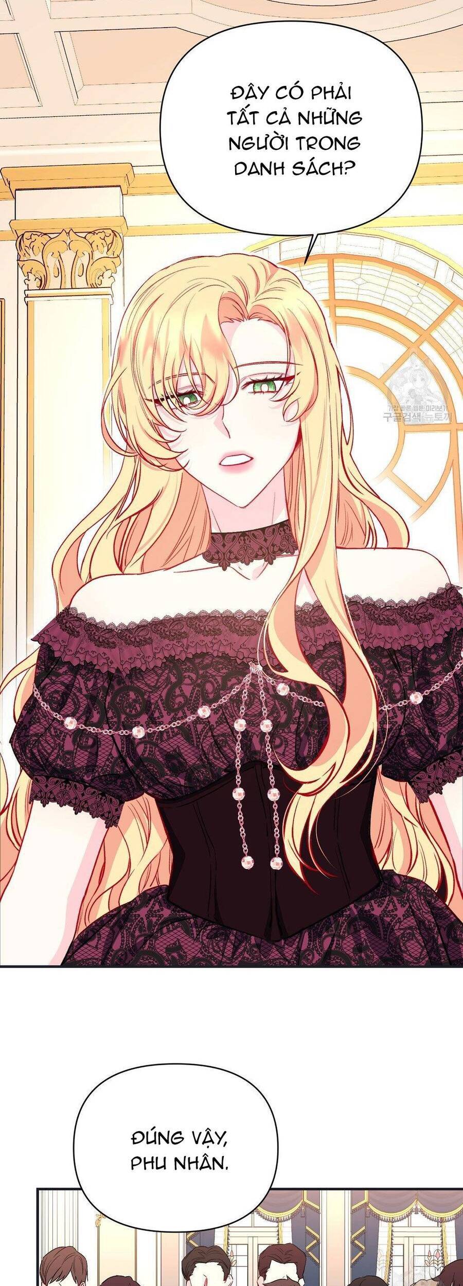 Chúng Ta Đã Kết Hôn Chapter 14 - 37