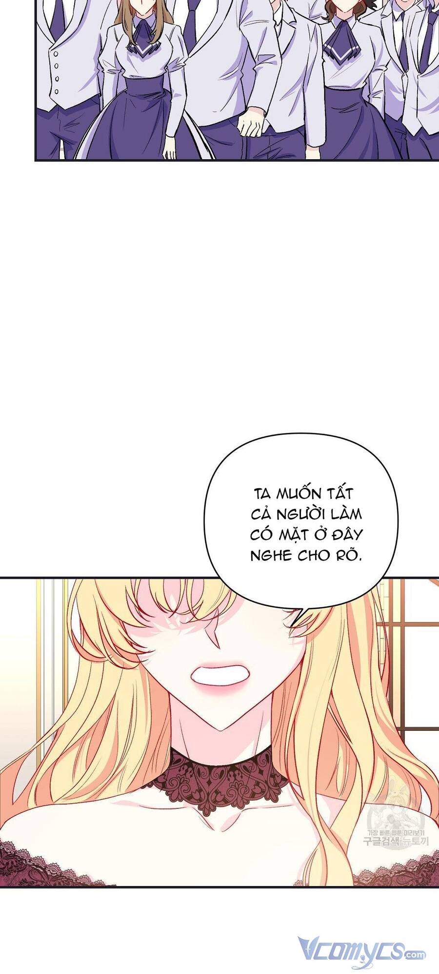 Chúng Ta Đã Kết Hôn Chapter 14 - 39